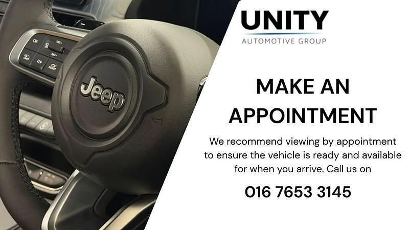 Used Jeep Avenger EV Summit 114 kW (156 HP) 2024 Snow SUV