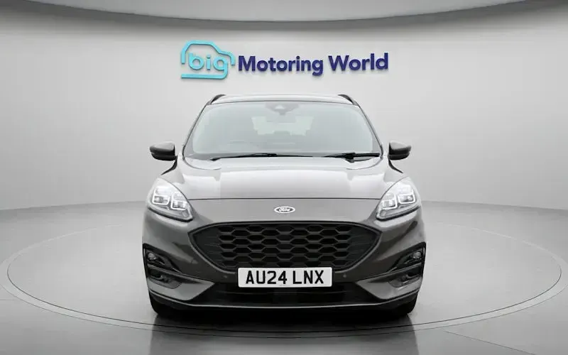 Used Ford Kuga ST-Line X 224 HP (164 kW) 2023 SUV