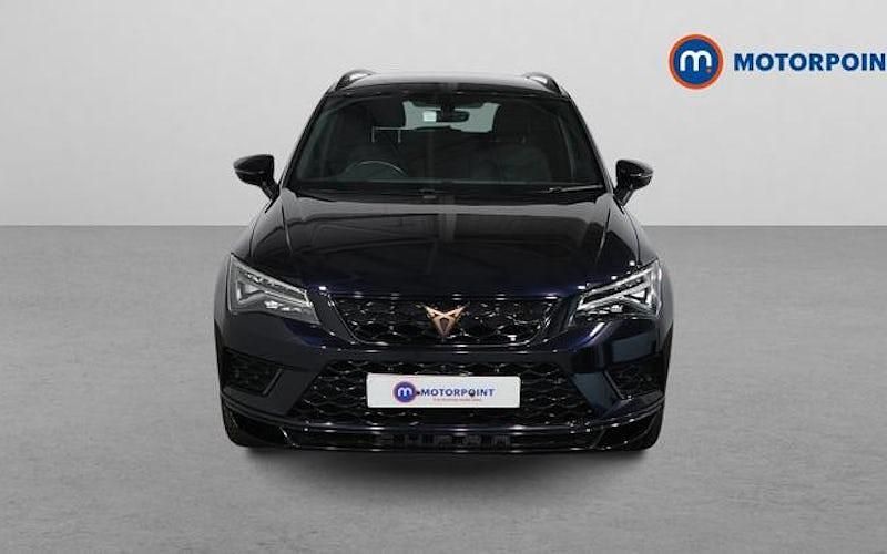 Used Cupra Ateca 300 HP (220 kW) 2020 SUV