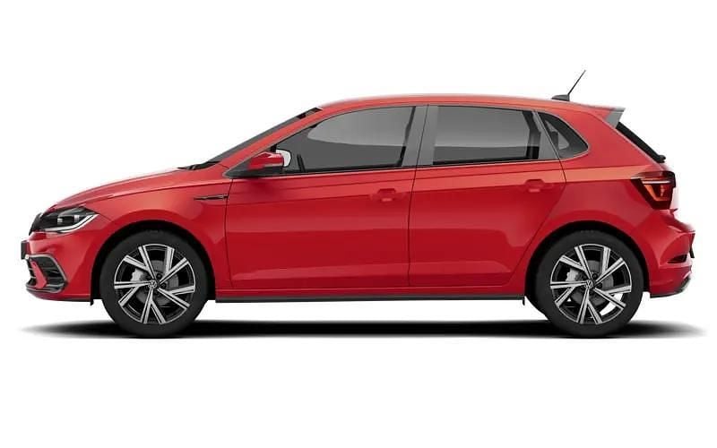 Used 2015 VW Polo SE Hatchback | £8,498 (Fair price) - Image 1/1