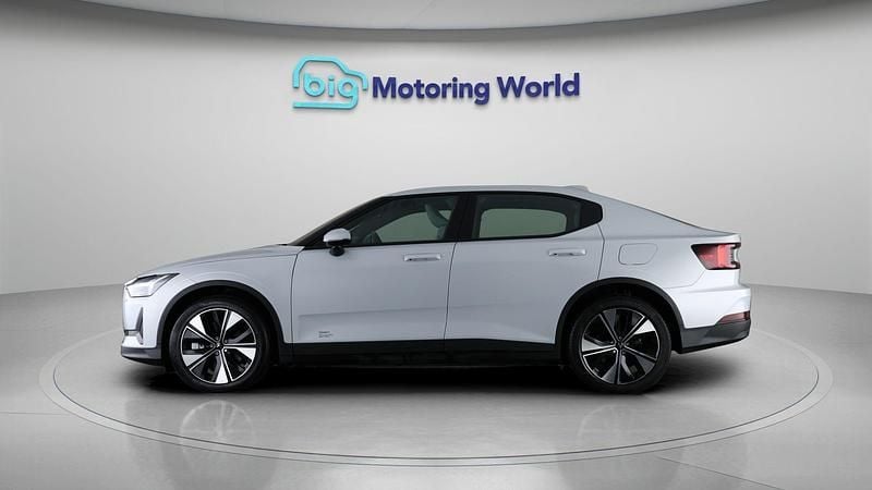 Used Polestar 2 200 kW (272 HP) 2023 Hatchback