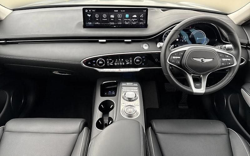 Used Genesis GV70 Sport 359 kW (489 HP) 2024 SUV