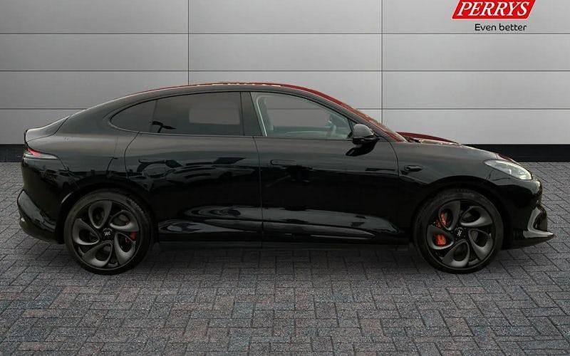 Used MG IM6 553 kW (752 HP) 2025 SUV