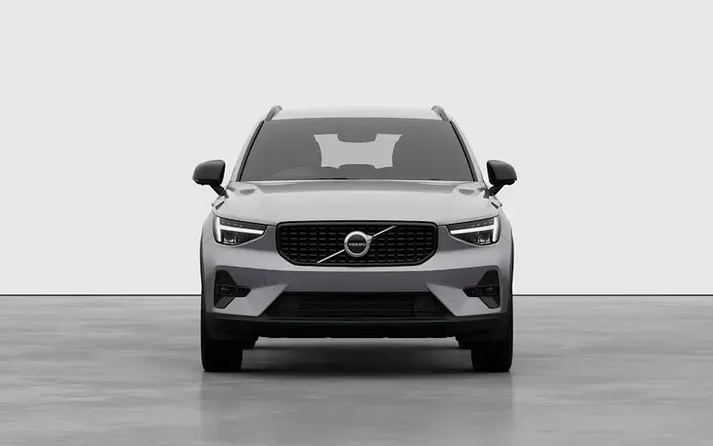 Novo Volvo XC40 Plus 197 HP (144 kW) 2026 SUV