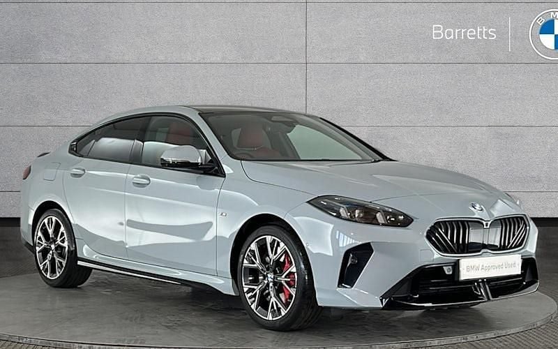 Used BMW 223 M Sport 218 HP (160 kW) 2026 Coupe