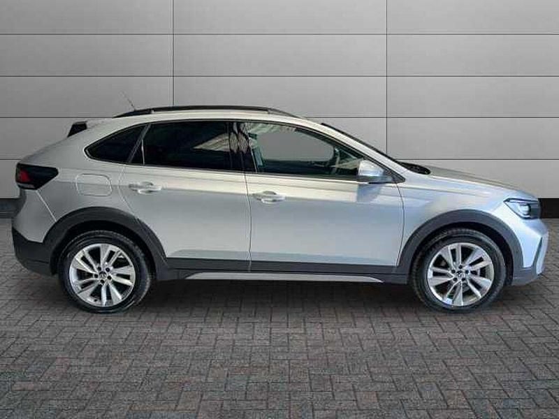 Used VW Taigo 115 HP (84 kW) 2025 SUV