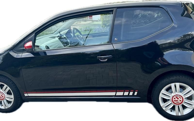 Used VW up! Beats 60 HP (44 kW) 2017 Hatchback