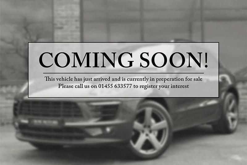 Used 2018 Porsche Macan SUV | £32,499 (Fair price) - Image 1/1