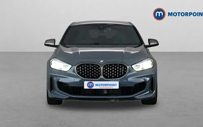 Used BMW M135 306 HP (225 kW) 2024 Hatchback