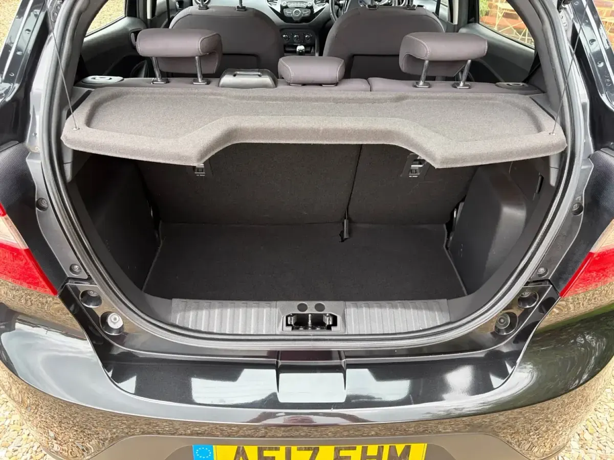 Usado Ford Ka Plus Zetec 2017 Preto Citadino