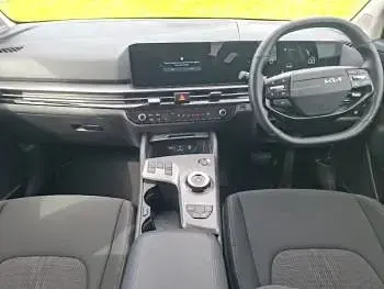 Used Kia Sportage 235 HP (172 kW) 2025 White SUV