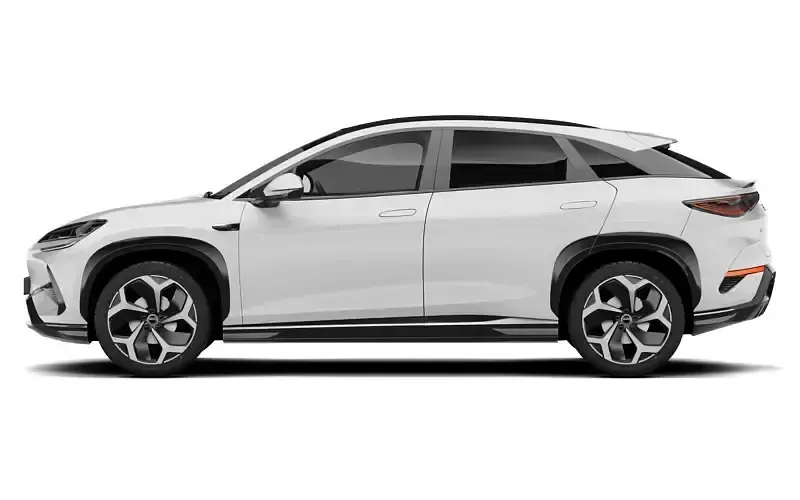 Gebraucht BYD Sealion 7 Design 389 kW (530 PS) 2026 SUV