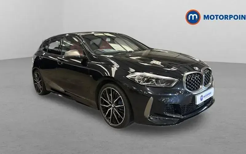 Used BMW M135 306 HP (225 kW) 2024 Hatchback