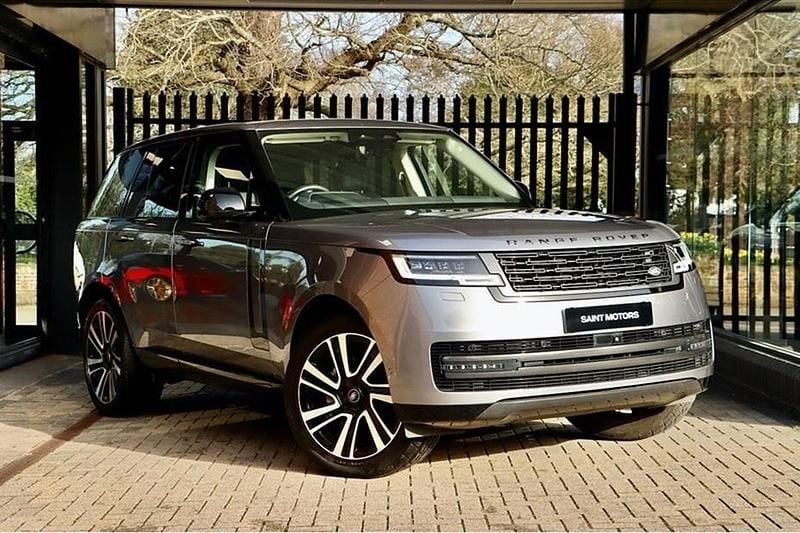 Used Land Rover Range Rover SE 2024 SUV