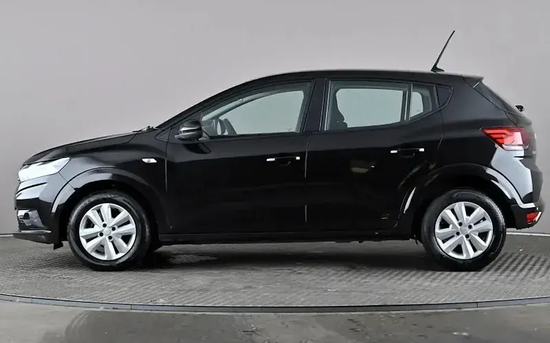 Used Dacia Sandero Expression 101 HP (74 kW) 2025 Hatchback