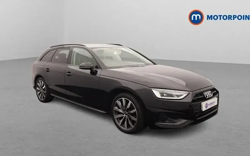 Usado Audi A4 Sport 150 HP (110 kW) 2022 Carrinha