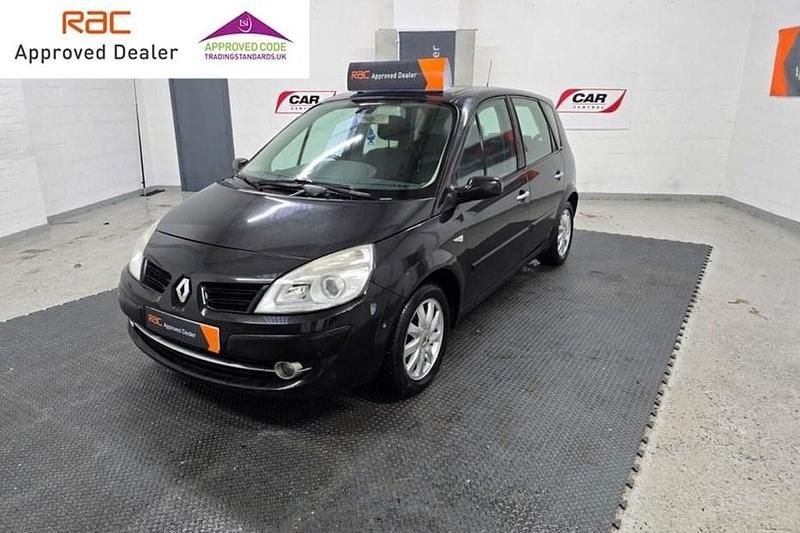 Used 2009 Renault Scénic III Dynamique | £2,500 (Fair price) - Image 1/1
