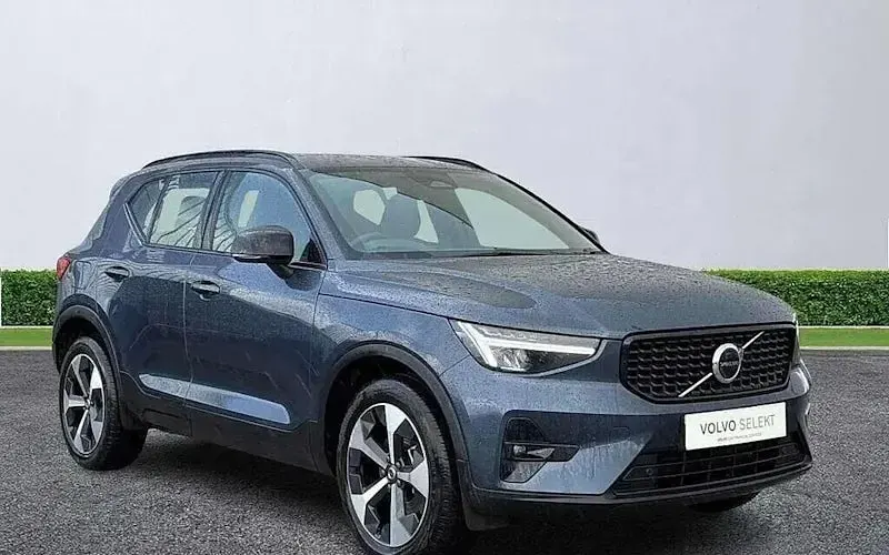Used Volvo XC40 Plus 163 HP (119 kW) 2026 SUV