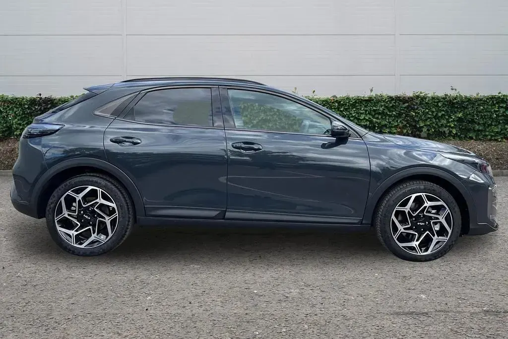 New Kia XCeed GT-Line S 2026 SUV