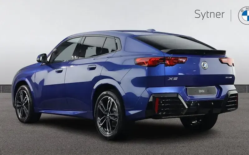 New BMW X2 M Sport 170 HP (125 kW) 2026 SUV