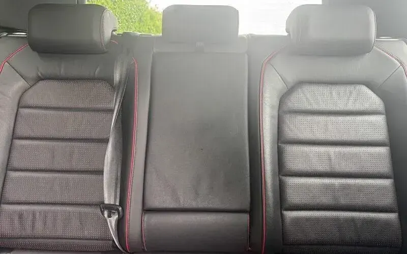 Used VW Golf VII GTI 245 HP (180 kW) 2019 Hatchback
