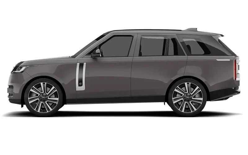 New 2026 Land Rover Range Rover HSE SUV | £119,894 (Super price) - Image 1/1