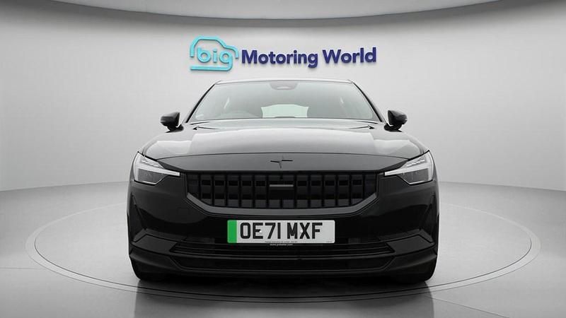 Used Polestar 2 300 kW (408 HP) 2022 Hatchback