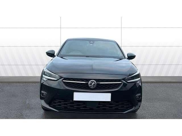 Używany Vauxhall Corsa SRi 101 KM (74 kW) 2020 Czarny Hatchback