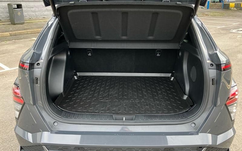 Used Hyundai Kona N Line 120 HP (88 kW) 2025 SUV