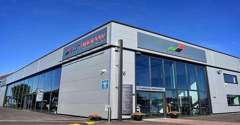 Used BMW X5 M Sport 2020 Grey SUV