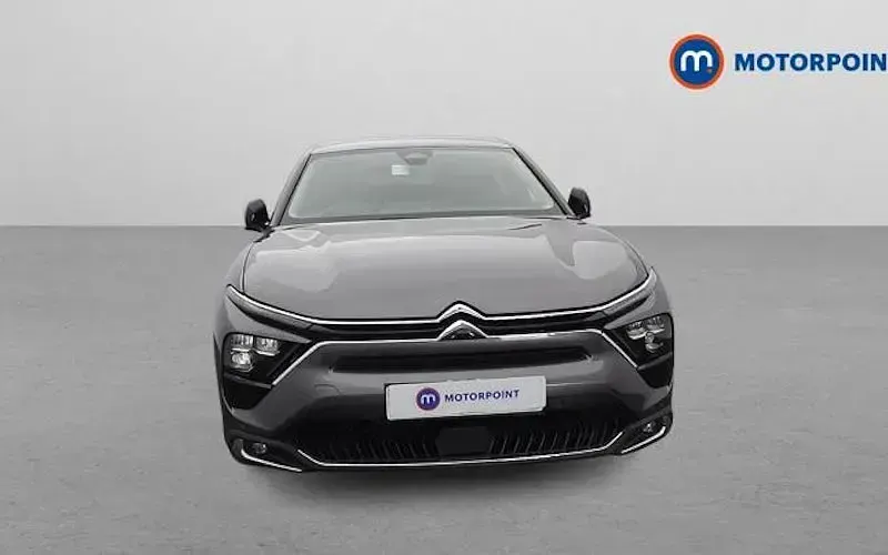 Used Citroën C5 X PureTech 131 HP (96 kW) 2023 Estate