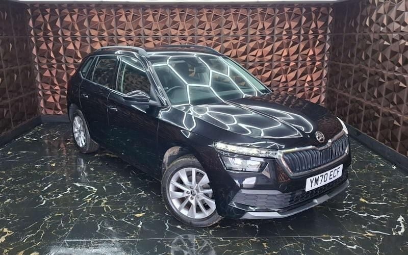 Used Skoda 110 R SE 110 HP (80 kW) 2023 Hatchback