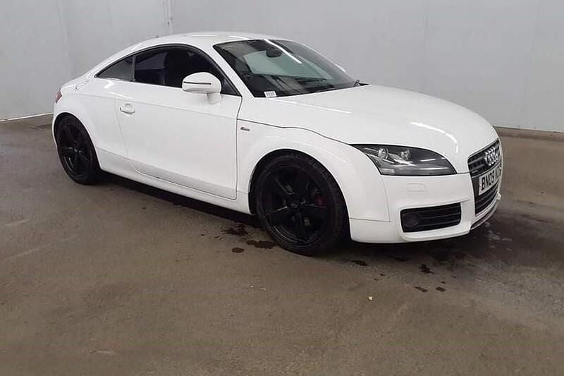 Used 2009 Audi TT S-Line Coupe | £4,999 (Fair price) - Image 1/1