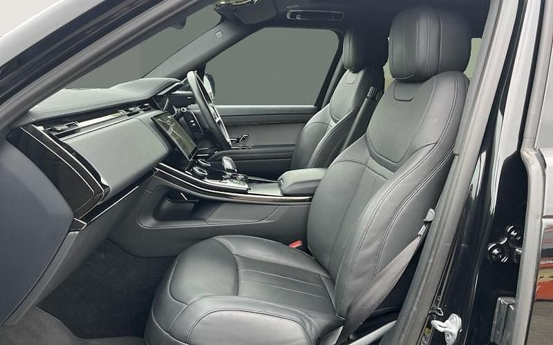 Used Land Rover Range Rover Sport SE Dynamic 300 HP (220 kW) 2025 SUV