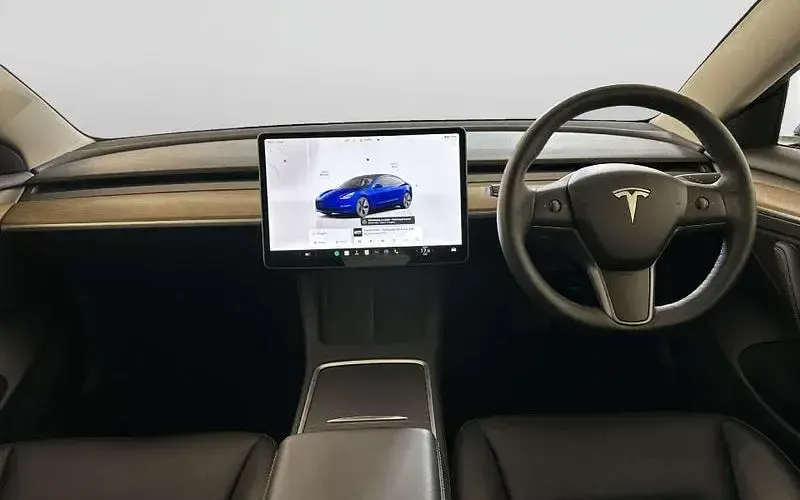 Usado Tesla Model 3 Performance 334 kW (455 HP) 2023 Sedan