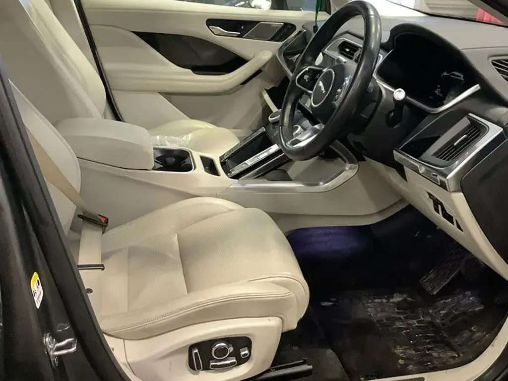 Used Jaguar I-Pace 294 kW (400 HP) 2019 SUV