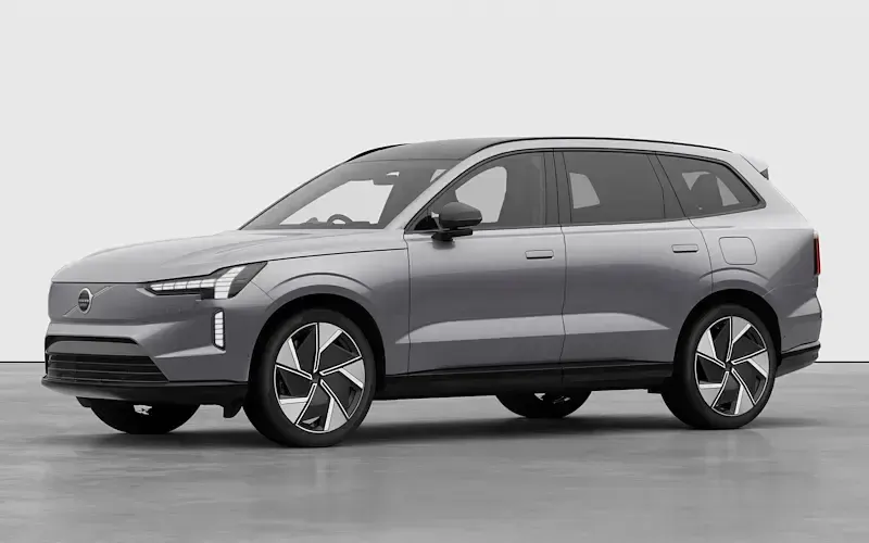 Used Volvo EX90 Ultra 334 kW (455 HP) 2026 SUV