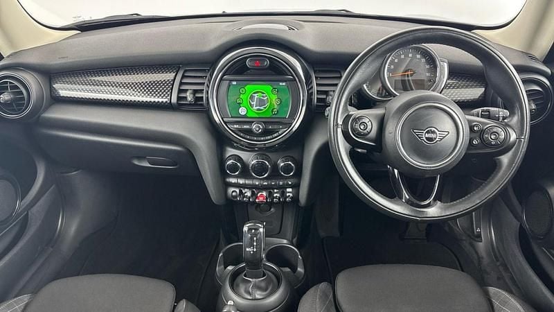 Used Mini Cooper S Classic 189 HP (139 kW) 2019 Grey Hatchback