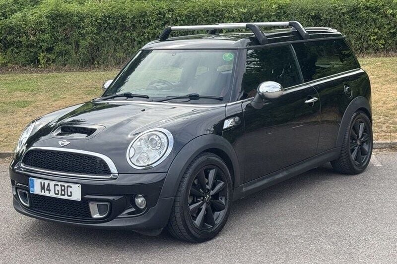 Used 2011 Mini Cooper S Clubman Estate | £5,400 (Fair price) - Image 1/1