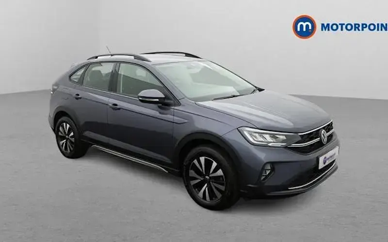 Used VW Taigo Life 110 HP (80 kW) 2023 SUV