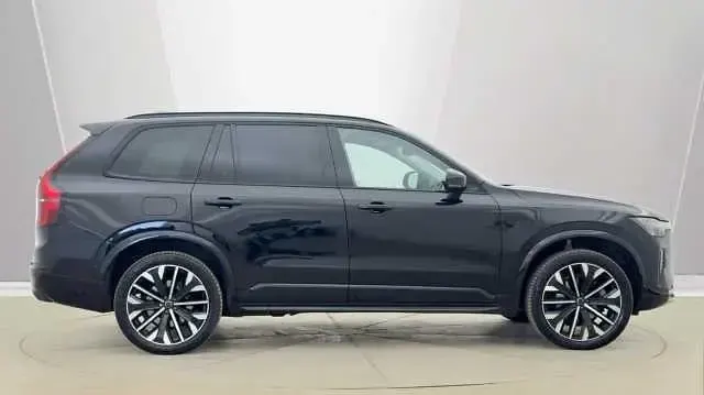 Usado Volvo XC90 Ultra 247 HP (181 kW) 2026 SUV