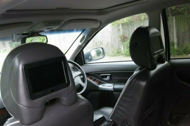 Used Volvo XC90 272 HP (200 kW) 2005 SUV