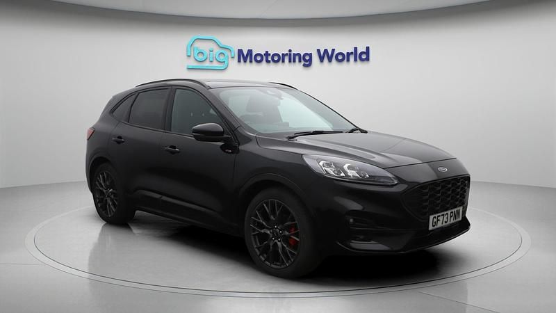 Used 2023 Ford Kuga S SUV | £23,700 (Fair price) - Image 1/4