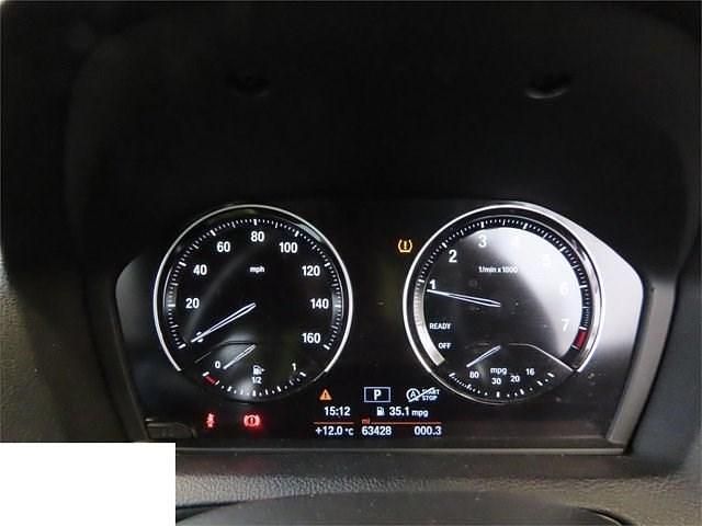 Used BMW 120 M Sport 184 HP (135 kW) 2019 Hatchback