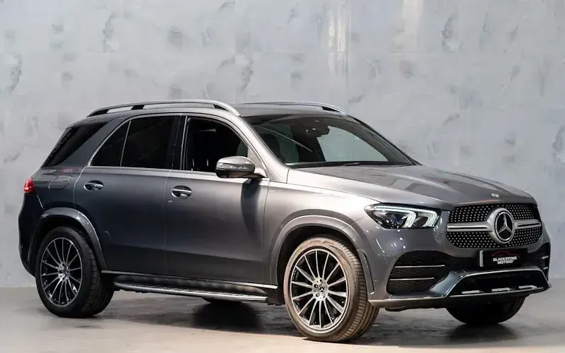 Used Mercedes GLE400 AMG line 330 HP (242 kW) 2022 SUV