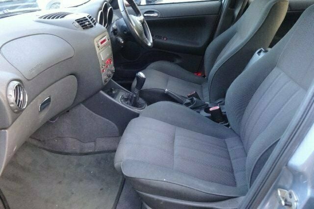 Used Alfa Romeo 147 2000 Hatchback