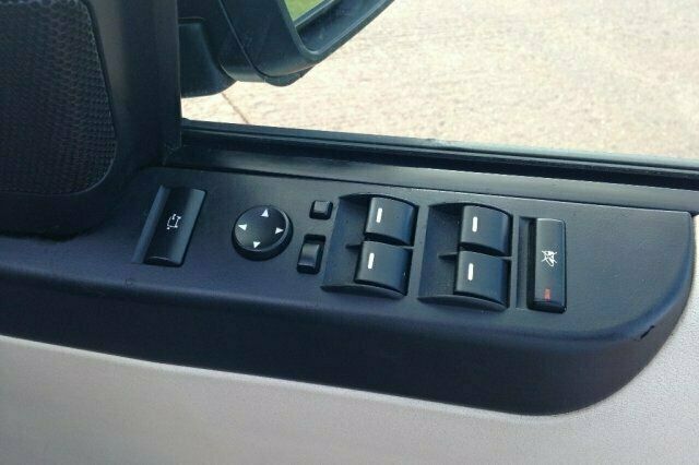 Used Land Rover Range Rover 174 HP (127 kW) 2003 SUV