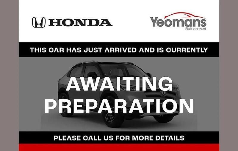 White Used 2024 Honda HR-V Advance SUV | £26,000 (A bit pricey) - Image 1/4