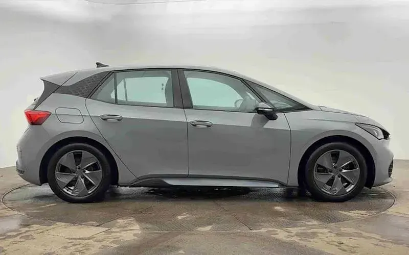 Second-hand Cupra Born 150 kW (204 CP) 2024 Hatchback
