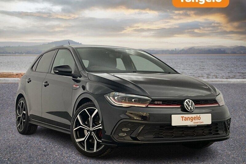 Used 2022 VW Polo GTI | £20,295 (Fair price) - Image 1/1